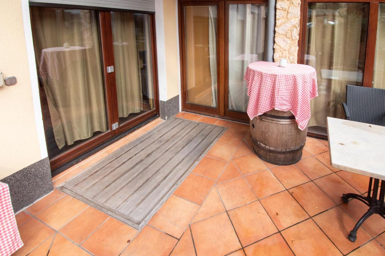 Boutique Hotel Sena Berlim Exterior foto